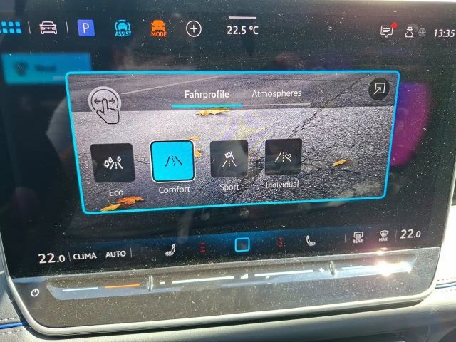 Volkswagen Tiguan DSG Sport