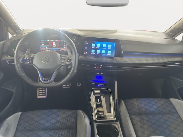 Volkswagen Golf 2.0 TSI 4Motion Golf VIII