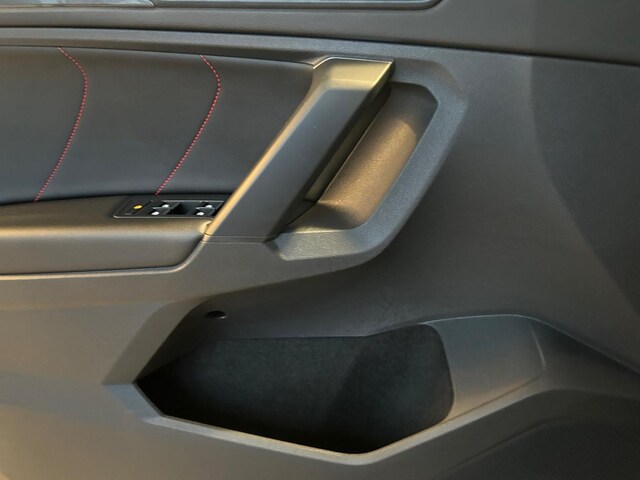 Volkswagen Tiguan 1.5 TSI BMT