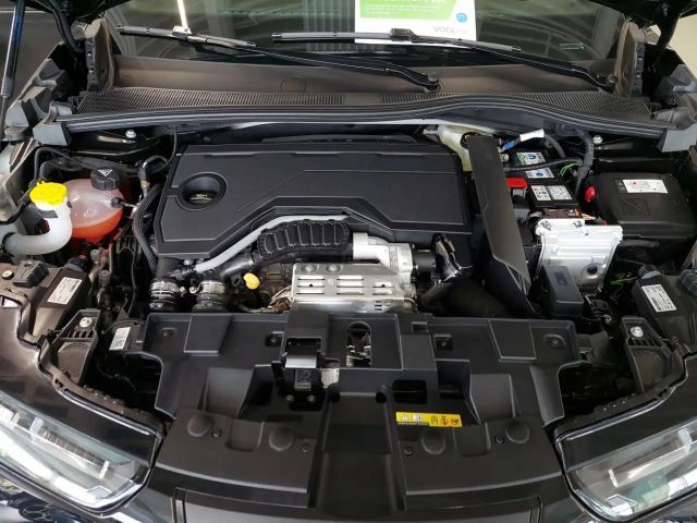 Alfa Romeo Junior Ibrida Speciale