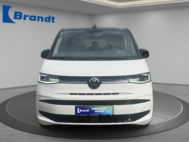 Volkswagen Multivan 2.0 TDI DSG
