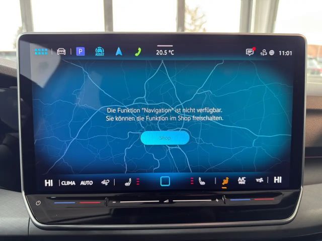 Volkswagen Golf Rabbit TSI