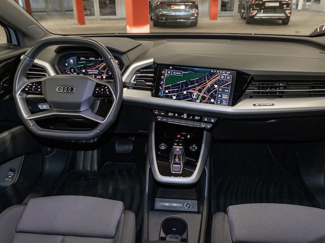 Audi Q4 e-tron 40
