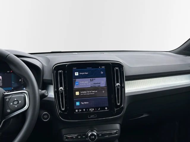 Volvo XC40 Dark Plus