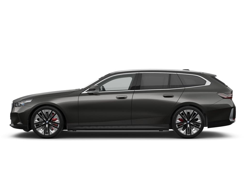 BMW 540 540d M-Sport Touring