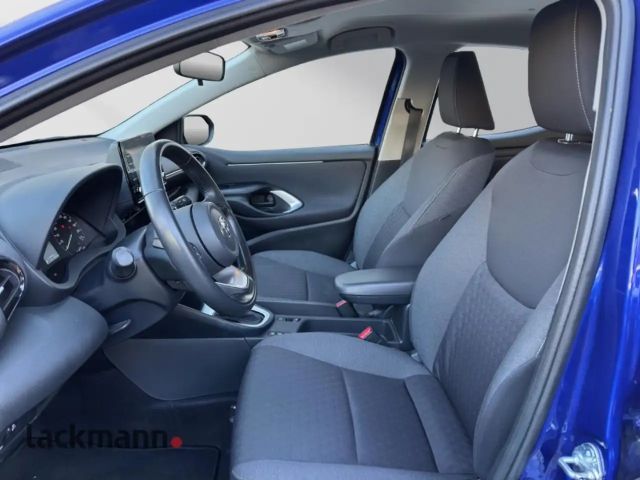 Toyota Yaris Comfort Hatchback Hybride