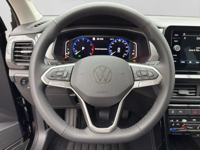 Volkswagen T-Cross 1.0 TSI DSG Life