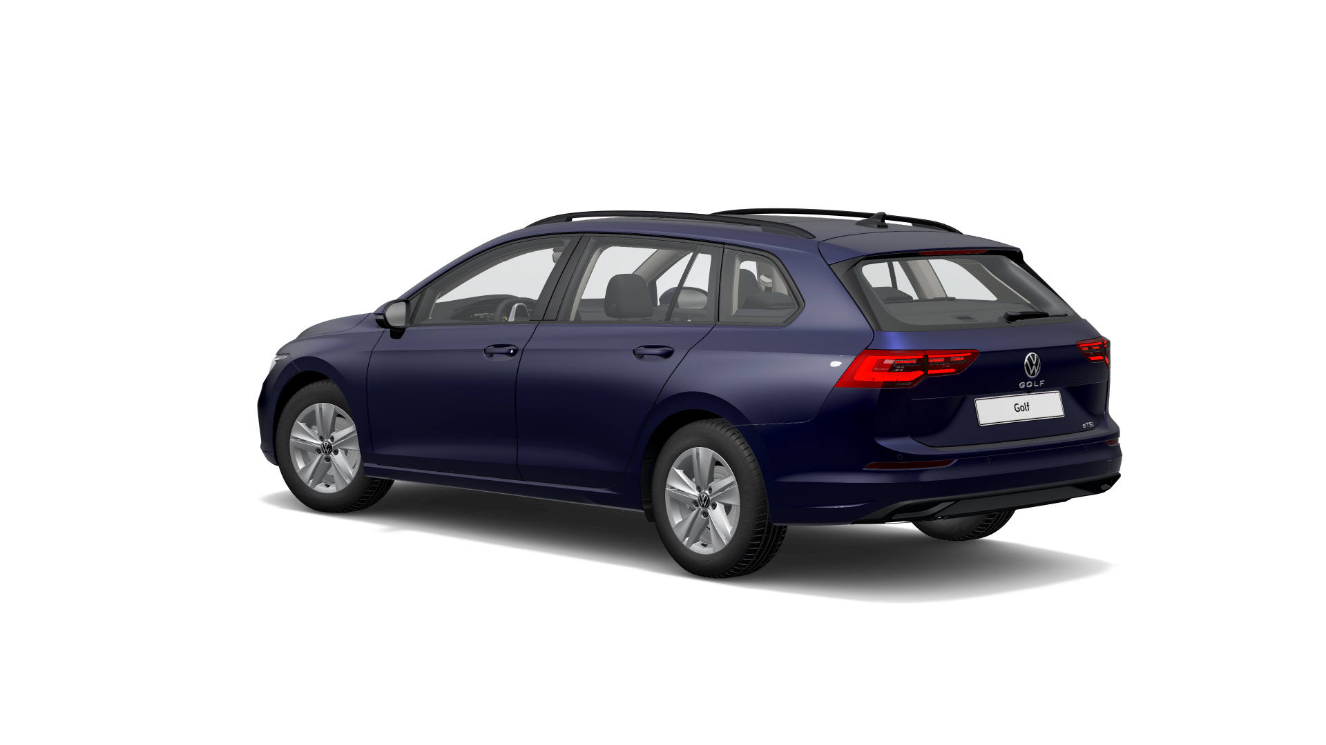 Volkswagen Golf DSG Golf VIII Life Variant