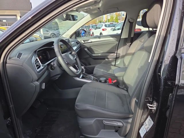 Volkswagen T-Roc 1.5 TSI DSG Style