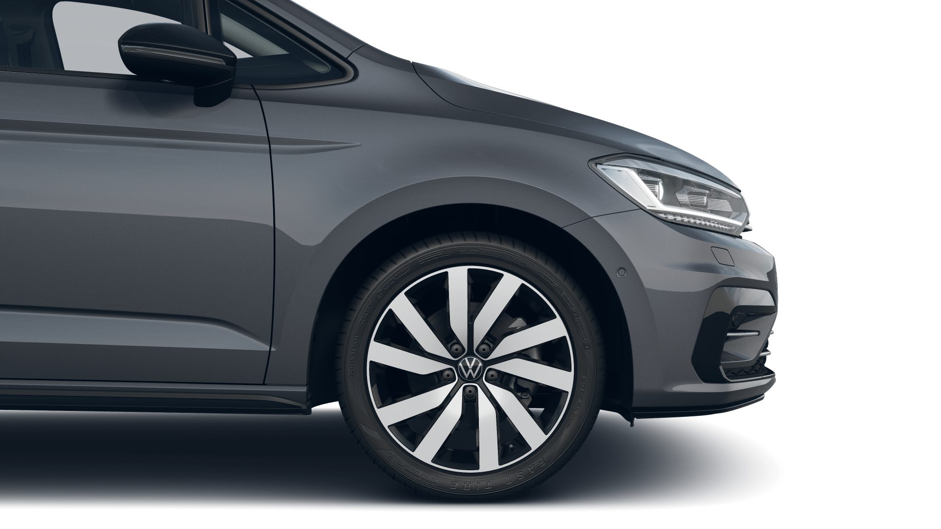 Volkswagen Touran Comfortline DSG