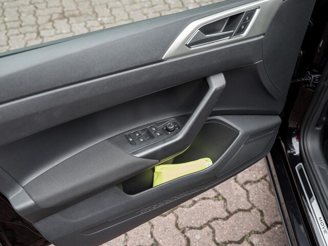 Volkswagen Polo 1.0 Navi Virtual DynLicht KlimaA LED LM PDC