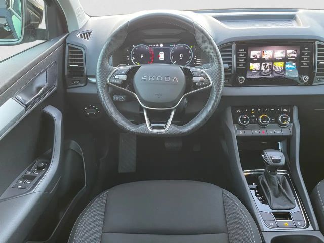 Skoda Karoq Selection