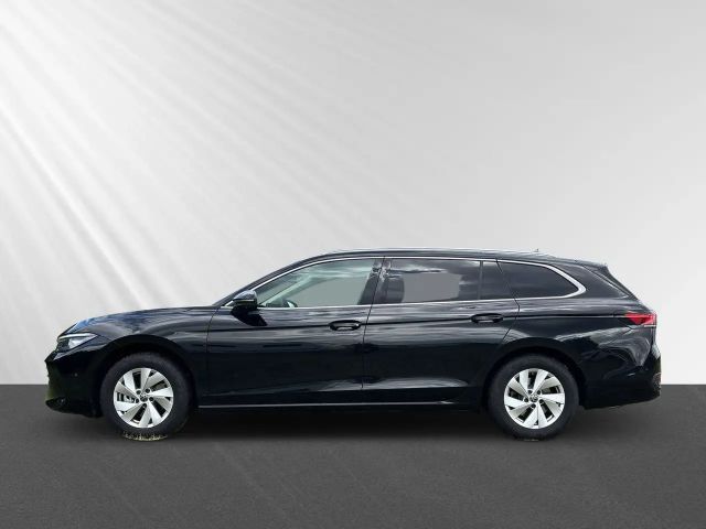 Volkswagen Passat Business Variant