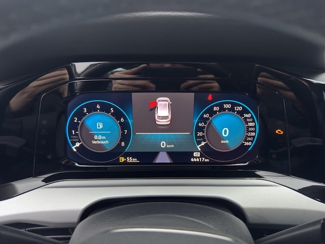 Volkswagen Golf 1.0 TSI Golf VIII Variant