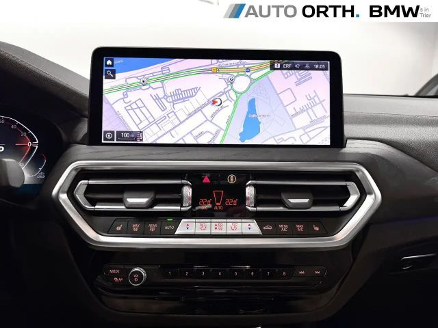 BMW X3 M-Sport xDrive30i