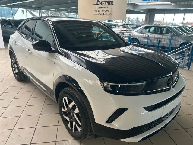 Opel Mokka 1.2 Turbo Turbo