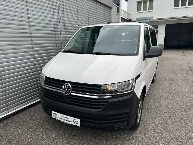 Volkswagen Transporter T6