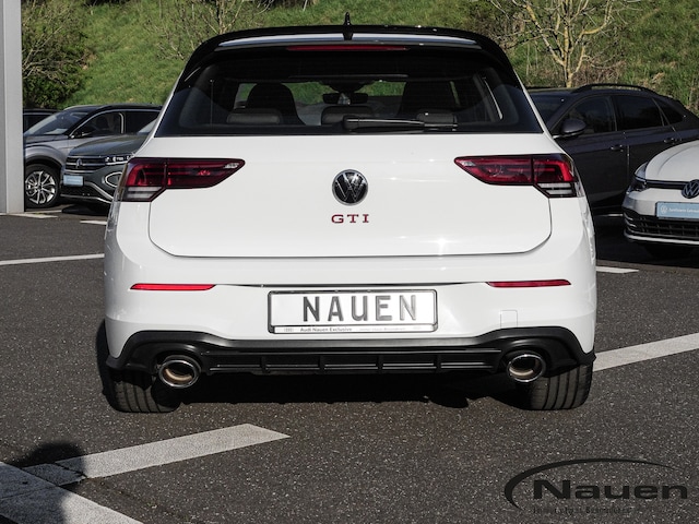 Volkswagen Golf 2.0 TSI GTI