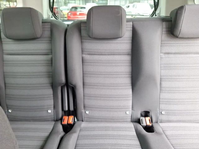 Opel Combo 1.5 CDTI Elegance Life