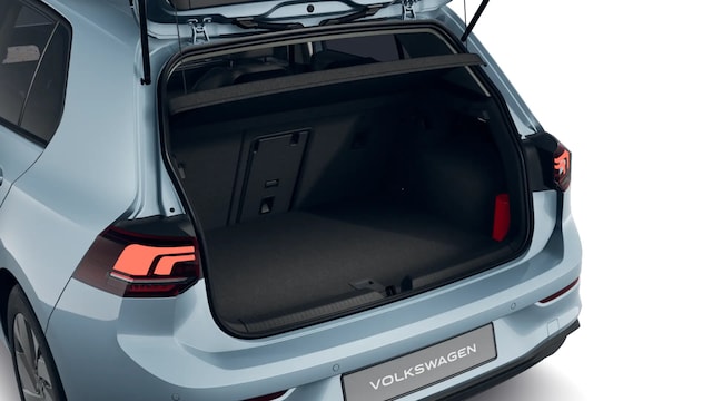 Volkswagen Golf 1.5 TSI Life eHybrid