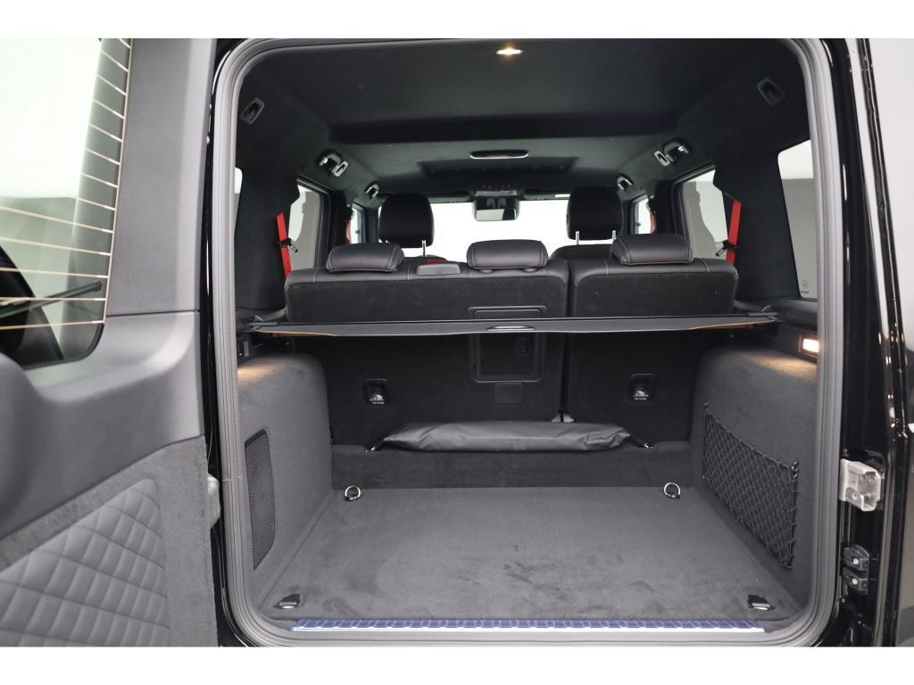 Mercedes-Benz AMG G Night I+II Superior Int Carbon Keygo