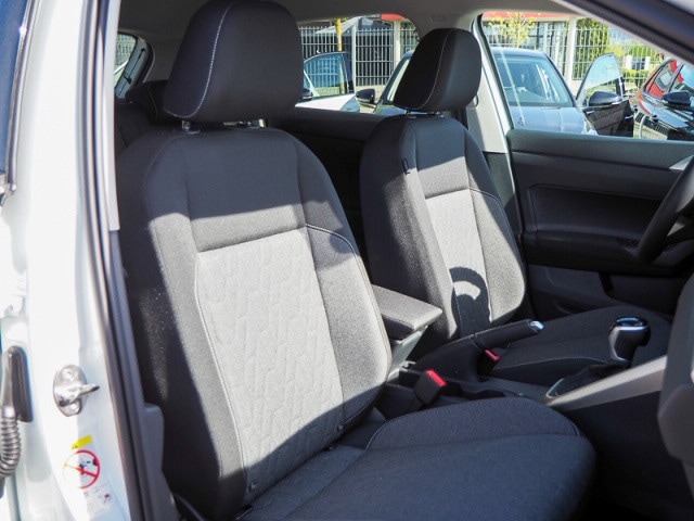 Volkswagen Polo Polo 1.0 TSI DSG Move IQ.LIGHT, NAVI, ACC