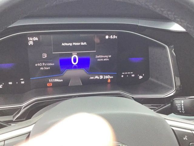 Volkswagen Polo 1.0 TSI