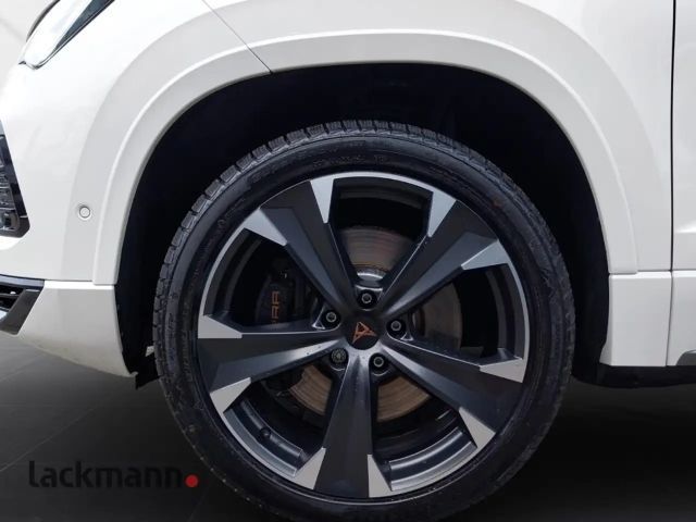 Cupra Ateca 4Drive VZ