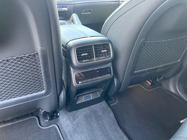 Mercedes-Benz GLE 450 4MATIC