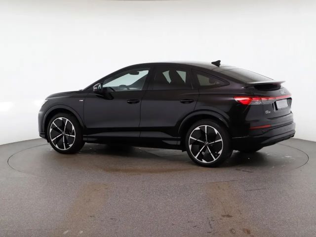 Audi Q4 e-tron 50 Quattro Sportback