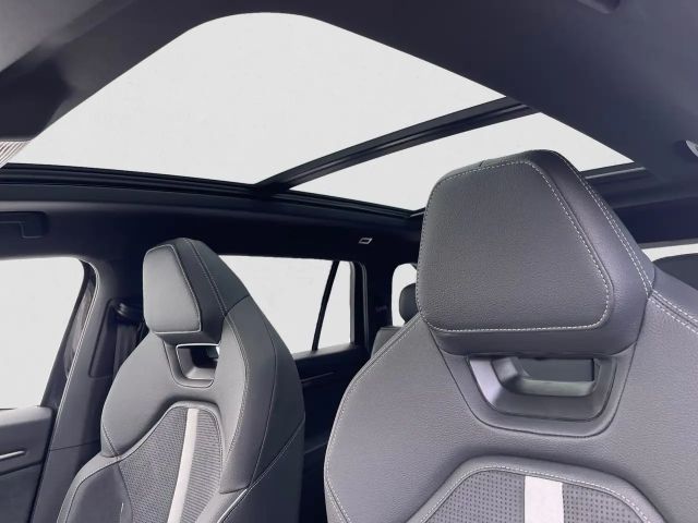 Skoda Kodiaq 4x4 Sportline