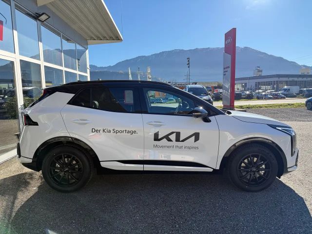 Kia Sportage GDi GT-Line Vierwielaandrijving