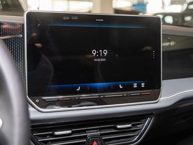 Volkswagen Passat 2.0 TDI DSG Variant