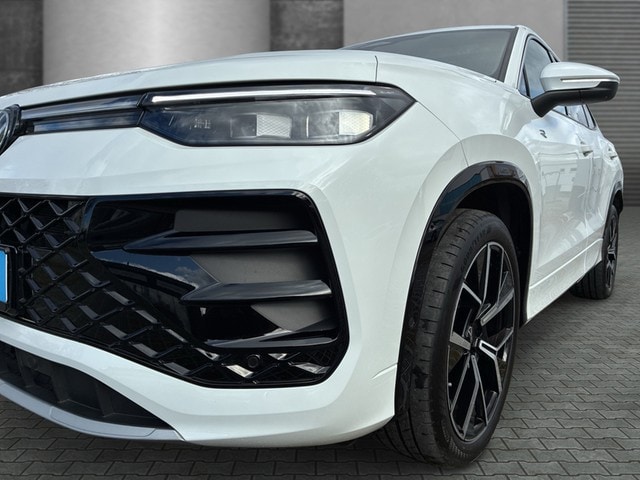 Volkswagen Tayron 2.0 TDI 4Motion DSG R-Line