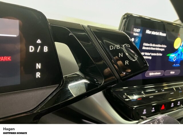 Volkswagen ID.4 City Performance Pure