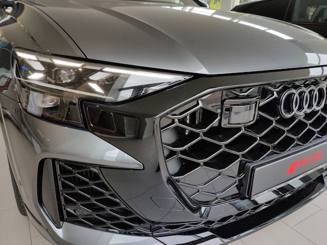 Audi RS Q8 Quattro