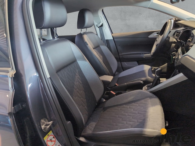 Volkswagen Taigo Goal 1,0 TSI Gar.12.2029 ACC+CLIMATRONIC+LIGHTASSIS.