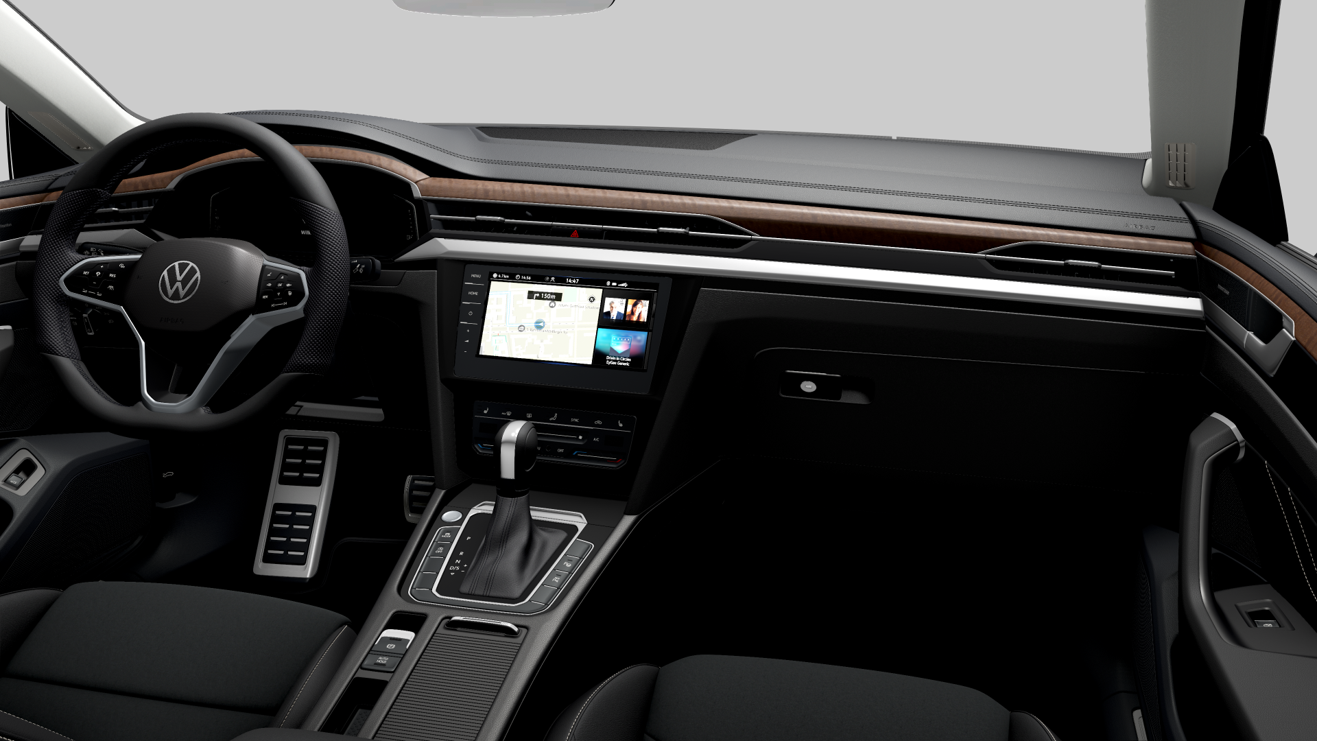 Volkswagen Arteon DSG Elegance Elegance