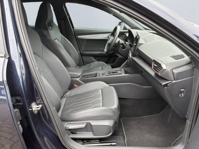 Cupra Formentor 2.0 TSI 4Drive DSG VZ