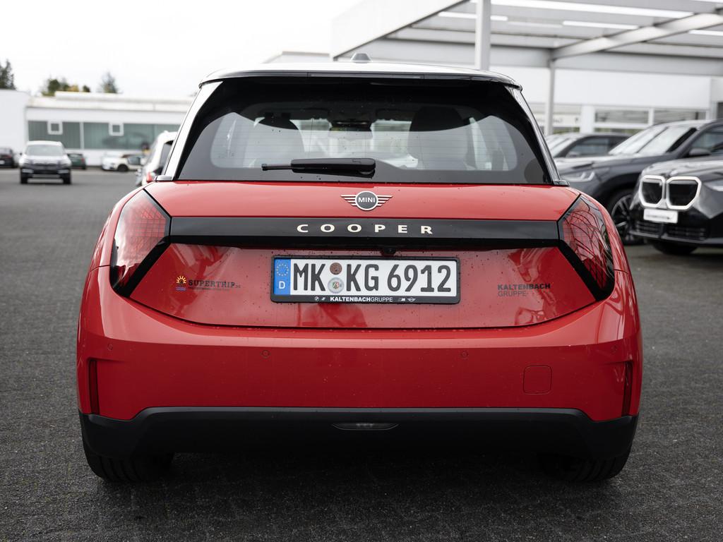 MINI Cooper E Classic