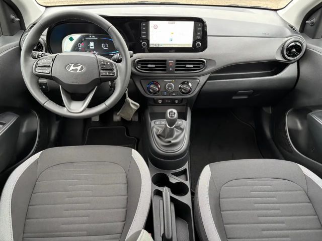 Hyundai i10 1.0 Select