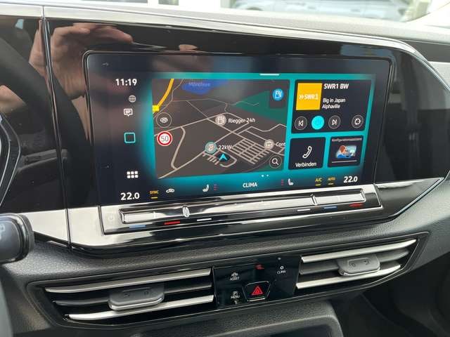 Volkswagen Caddy DSG