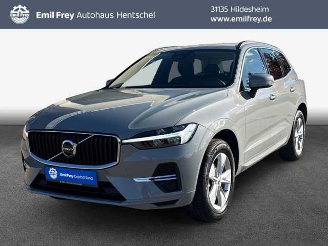 Volvo XC60 XC60