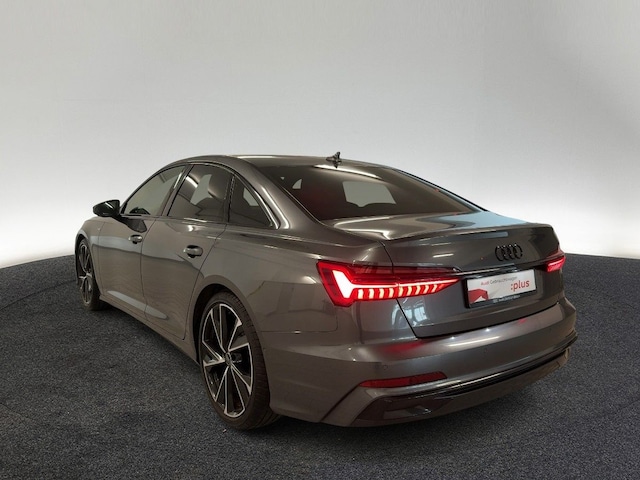Audi A6 45 TFSI S-Line S-Tronic Sedan