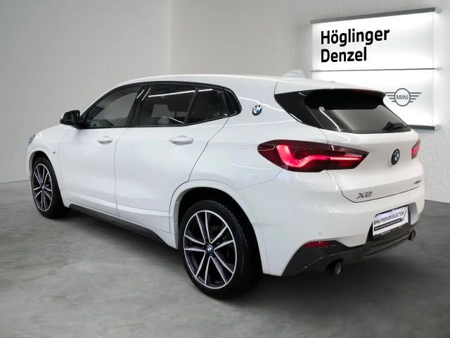 BMW X2 xDrive20d