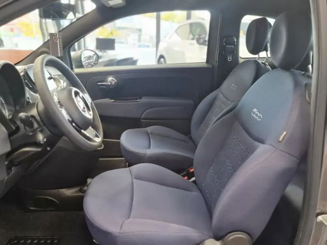 Fiat 500 500 1.0 GSE Hybrid Club *Null Km*