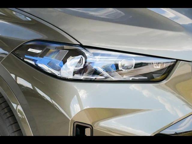 BMW X5 M-Sport xDrive50e