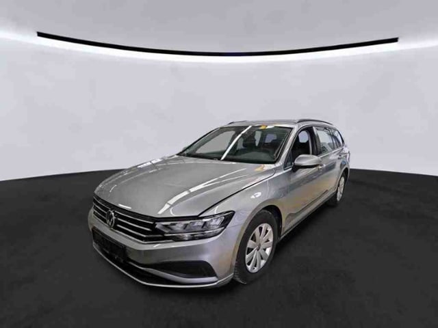 Volkswagen Passat 1.5 TSI DSG Variant