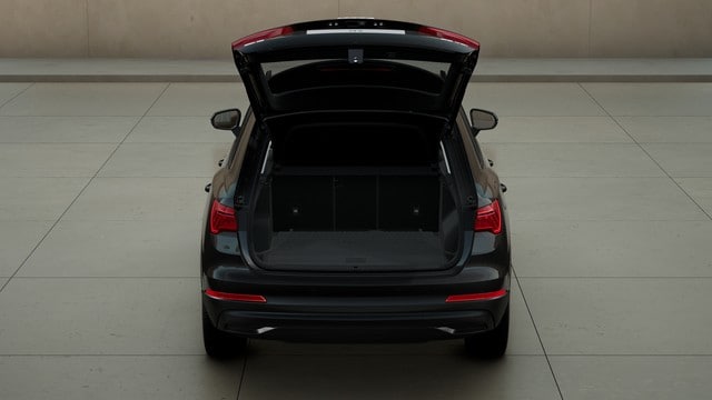 Audi Q3 35 TDI S-Tronic