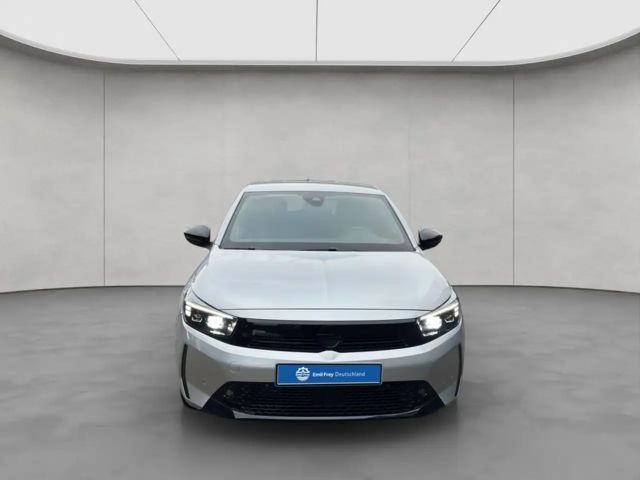 Opel Corsa GS-Line Grand Sport Turbo